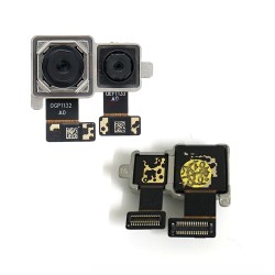 CÂMERA TRASEIRA FLEXÍVEL XIAOMI MI 8 LITE CÂMERA TRASEIRA FLEXÍVEL XIAOMI MI 8 LITE